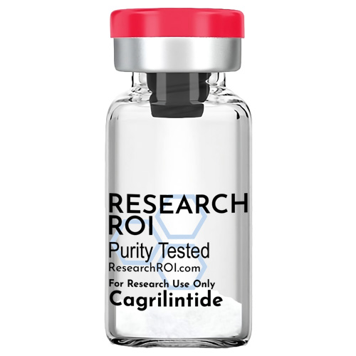 3 PACK Cagrilintide 6.1 mg BULK 40% OFF