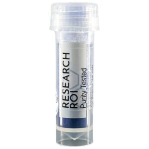 1 Gram | GHK-CU Copper Tri-Peptide-1 Powder