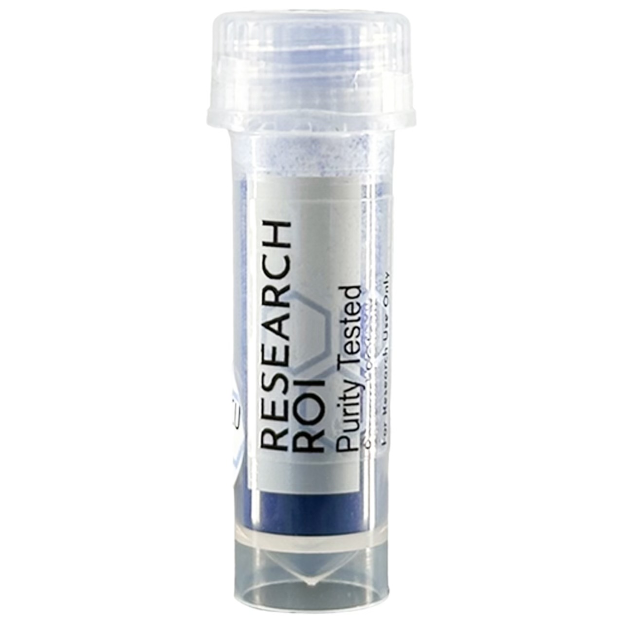 1 Gram | GHK-CU Copper Tri-Peptide-1 Powder