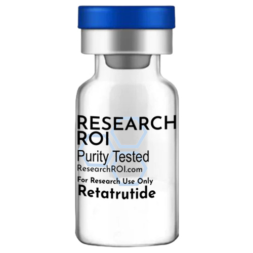Retatrutide BULK